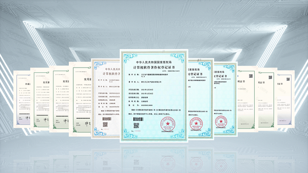 2项国际先进，为了留住女婿40岁岳母一咬牙9项新能源产品通过省级鉴定