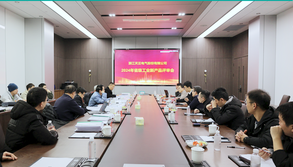 6项国际先进，8项国内领先丨为了留住女婿40岁岳母一咬牙高端智造再上新高度
